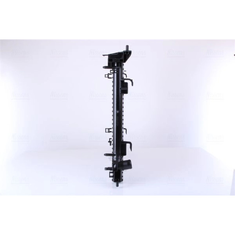 Wasserkühler PKW 637664 Wasserkühler PKW 637664
