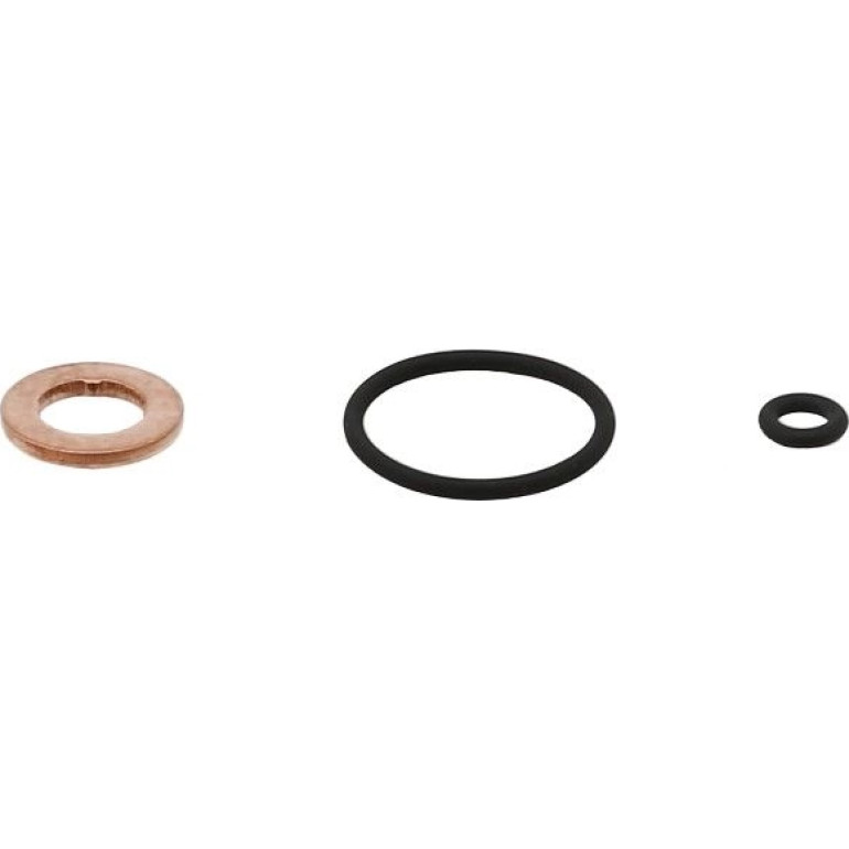 ELRING Dichtungssatz Einspritzdüse 1.6/2.0 TDI Bosch 883.700 ELRING Dichtungssatz Einspritzdüse 1.6/2.0 TDI Bosch 883.700