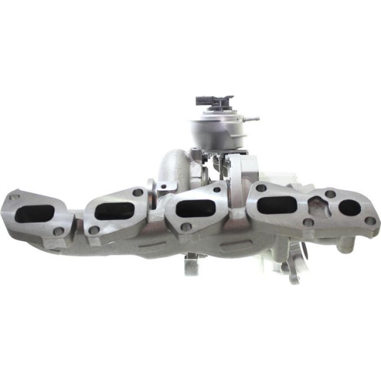 Turbolader ALA10901358 Turbolader ALA10901358