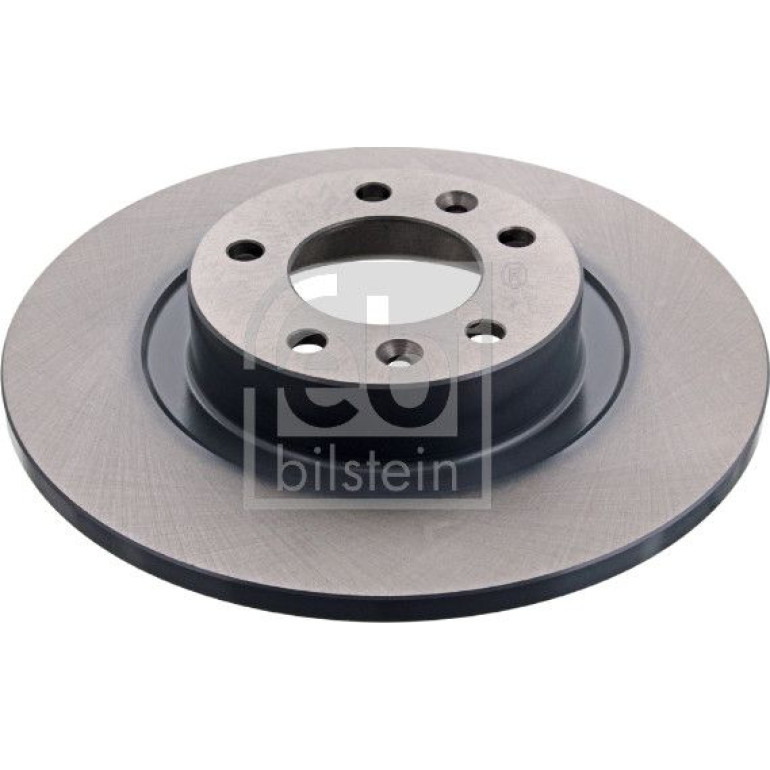 FEBI BILSTEIN Bremsscheibe 44090 FEBI BILSTEIN Bremsscheibe 44090