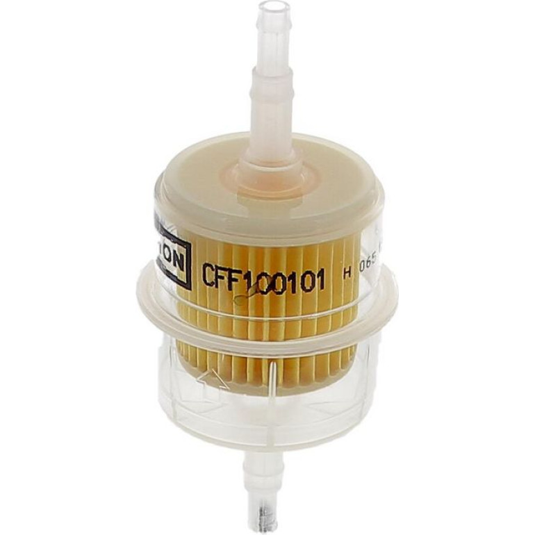 CHAMPION Kraftstofffilter CFF100101 CHAMPION Kraftstofffilter CFF100101