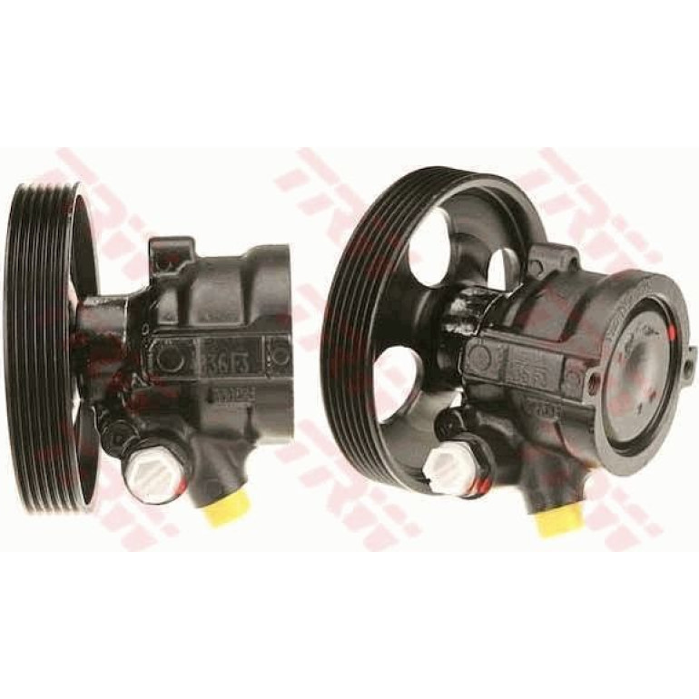 TRW Hydraulikpumpe JPR487 TRW Hydraulikpumpe JPR487