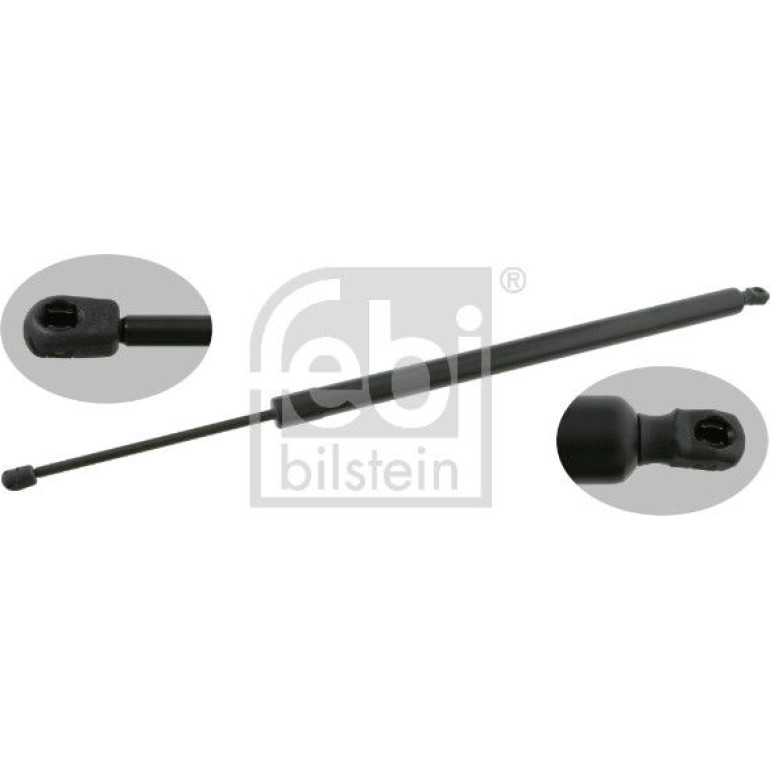 FEBI BILSTEIN Gasdruckfeder 23392 FEBI BILSTEIN Gasdruckfeder 23392