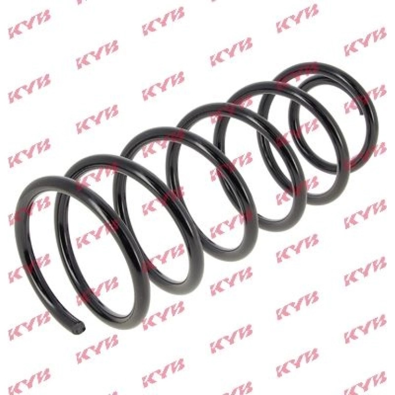 KYB Fahrwerksfeder Kia T. Rio Iii 1.1D-1.4D 09/11 RA6212 KYB Fahrwerksfeder Kia T. Rio Iii 1.1D-1.4D 09/11 RA6212