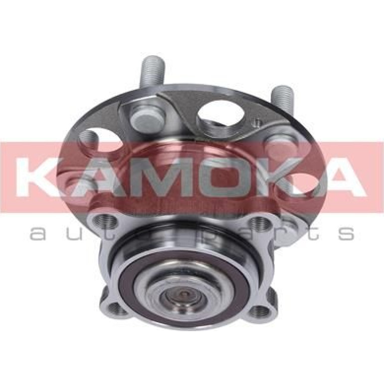 KAMOKA Radlagersatz 5500096 KAMOKA Radlagersatz 5500096