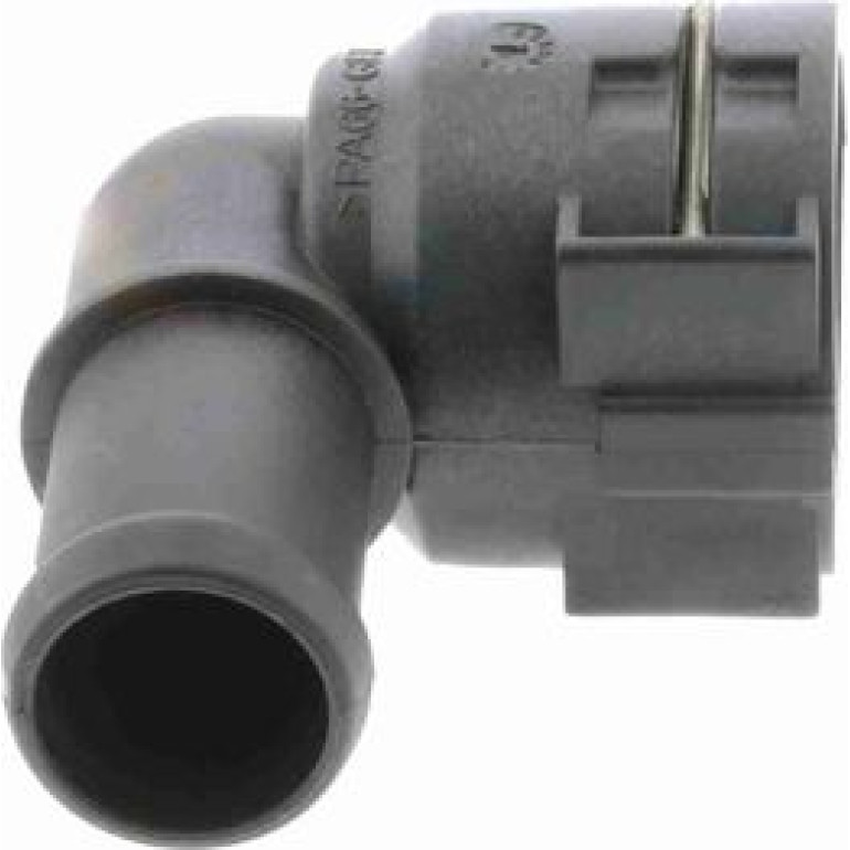 VAICO Kühlmittelflansch V10-3010 VAICO Kühlmittelflansch V10-3010