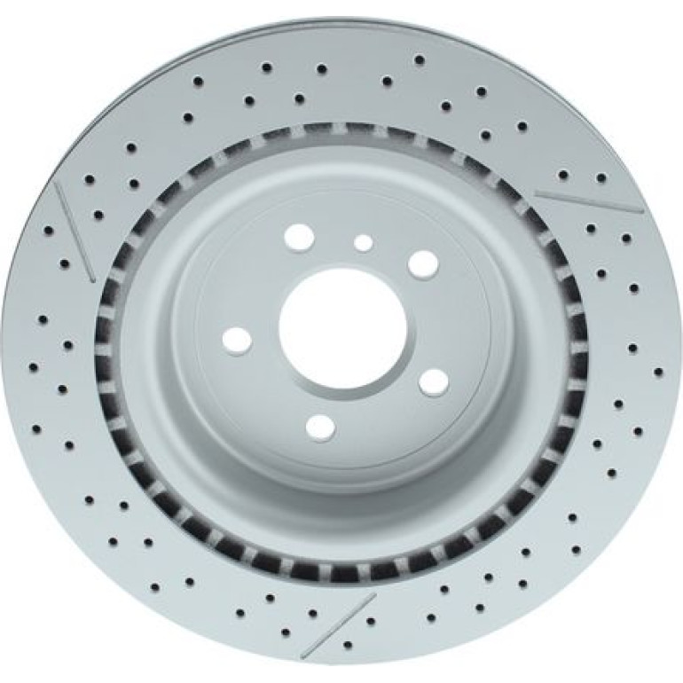 Bremsscheibe 0 986 479 F69 Bremsscheibe 0 986 479 F69