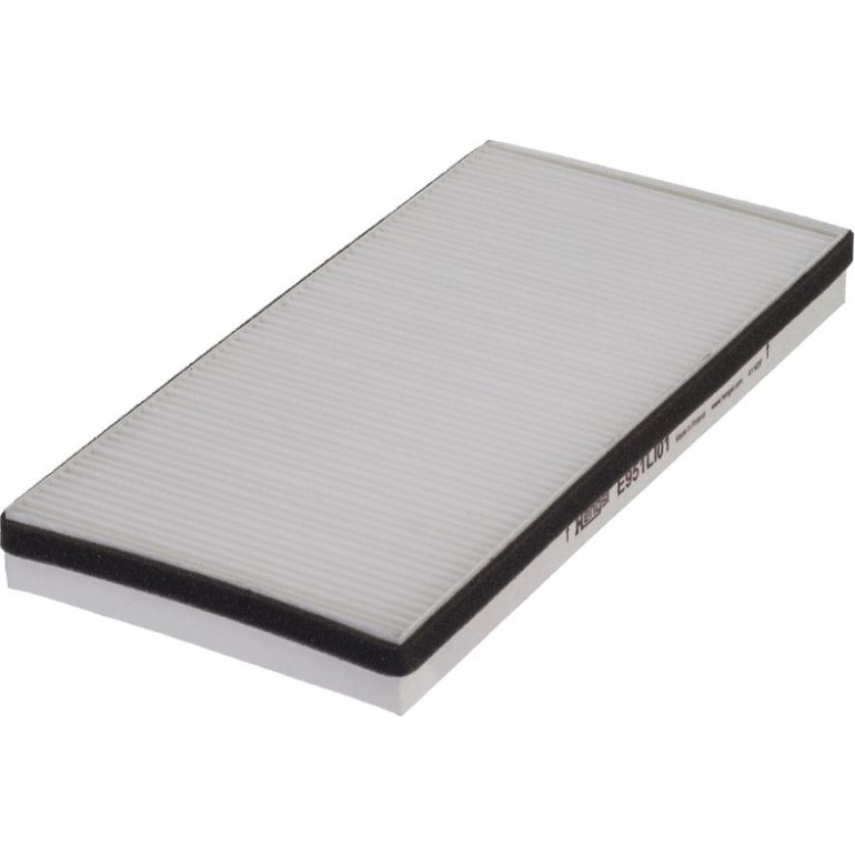HENGST FILTER Filter, Innenraumluft E951LI