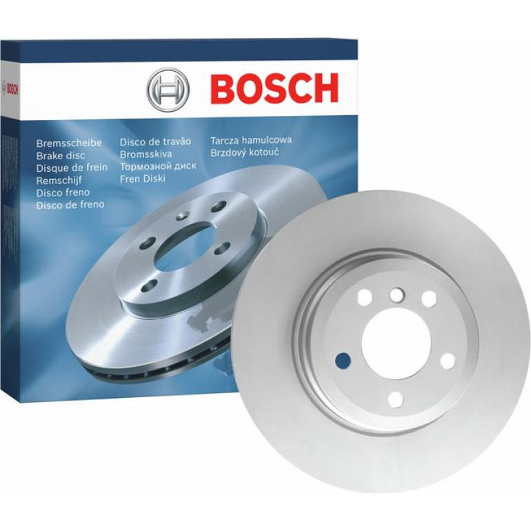 Bremsscheibe HA 0 986 479 443 Bremsscheibe HA 0 986 479 443