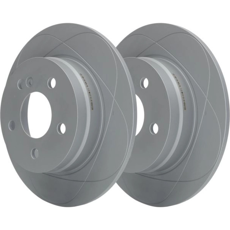 Bremsscheibe Db T. W204/S204/C204 07- Power Disc 24.0309-0154.1