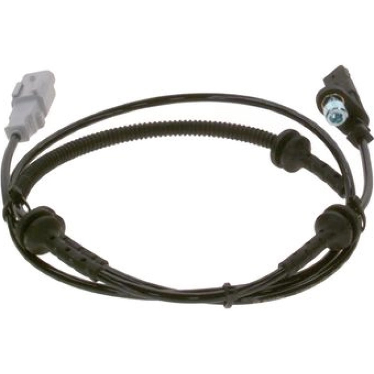 Sensor, Raddrehzahl 0 986 594 522 Sensor, Raddrehzahl 0 986 594 522