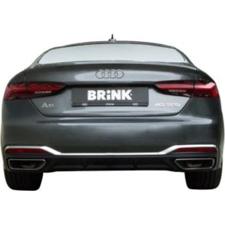 BRINK Anhängerkupplung 492600