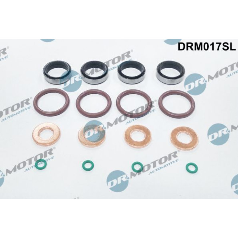 Einspritzdüse Dichtungssatz DRM017SL Einspritzdüse Dichtungssatz DRM017SL