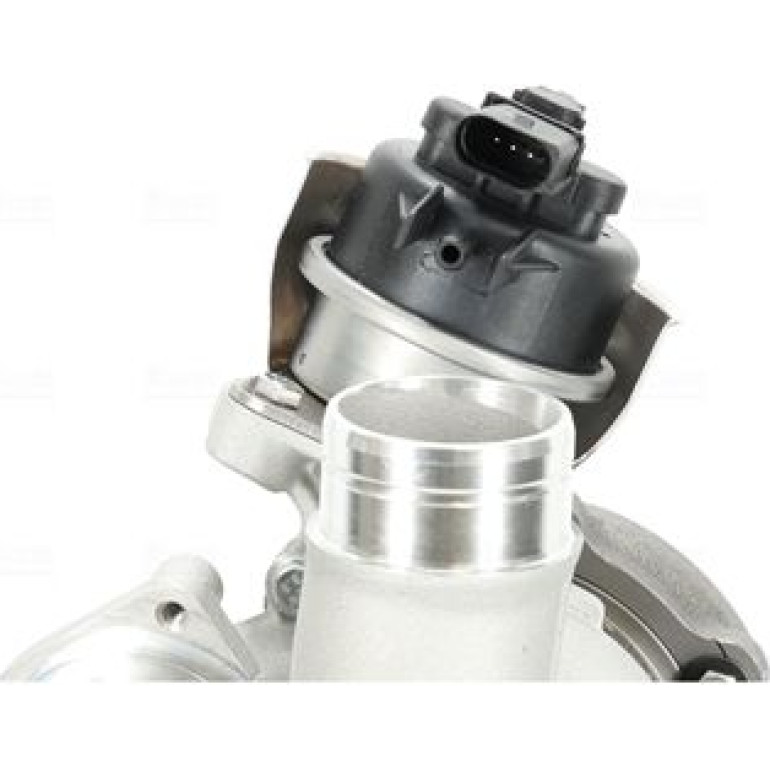 NISSENS Turbolader 93466 NISSENS Turbolader 93466