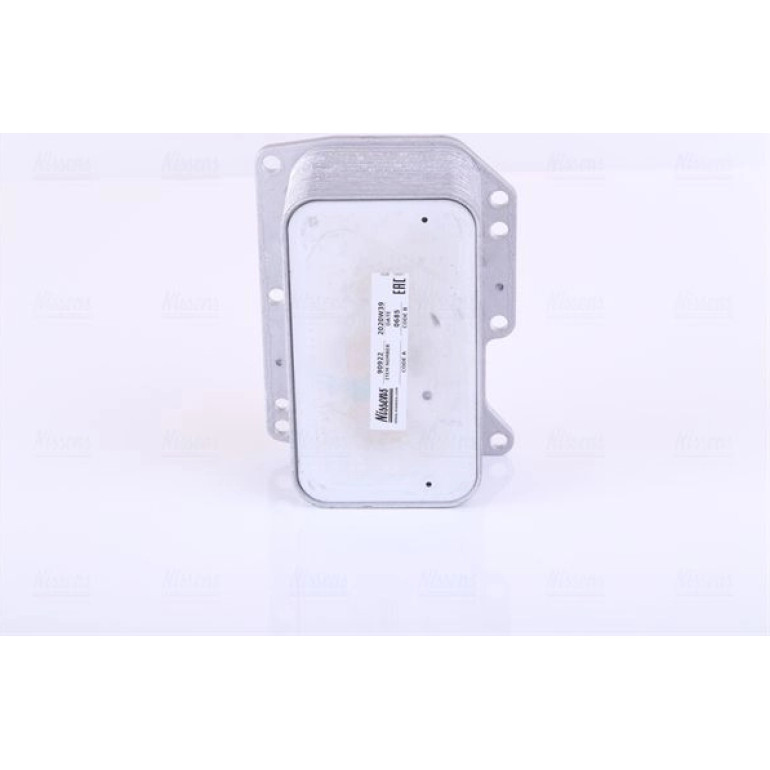 Ölkühler PKW 90922 Ölkühler PKW 90922