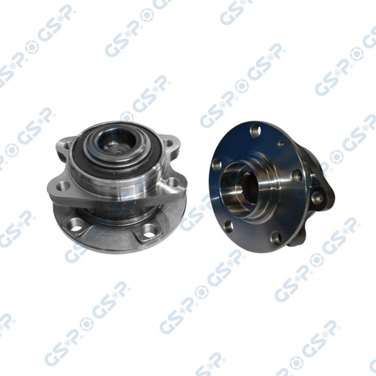 GSP Radlager 9400196 GSP Radlager 9400196