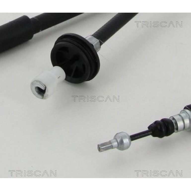 Seilzug, Feststellbremse Renault T. Grand Scenic 1.5-2.0 Dci 04- Le/Pr 8140 251201 Seilzug, Feststellbremse Renault T. Grand Scenic 1.5-2.0 Dci 04- Le/Pr 8140 251201