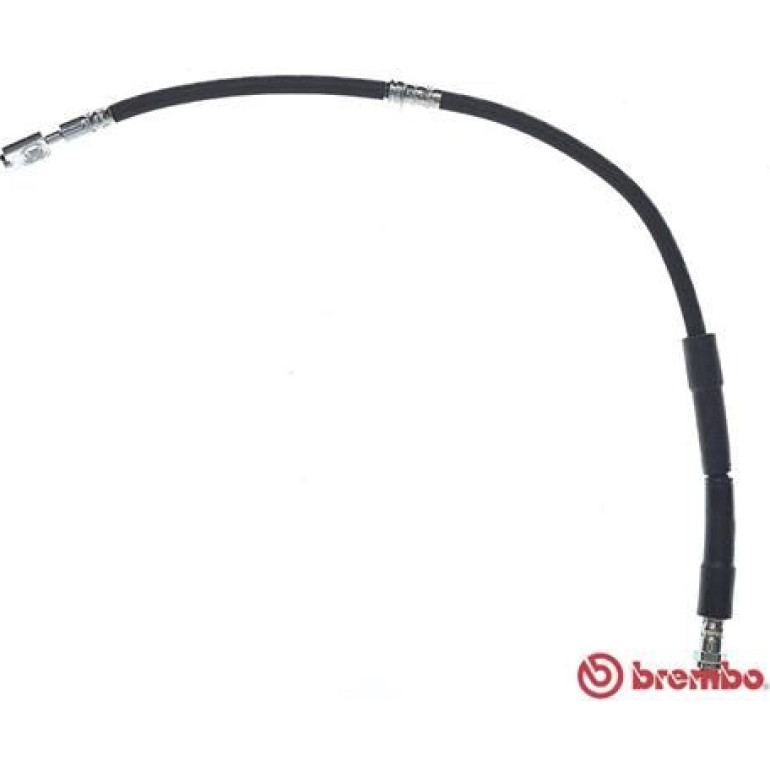 BREMBO Bremsschlauch T 85 158 BREMBO Bremsschlauch T 85 158