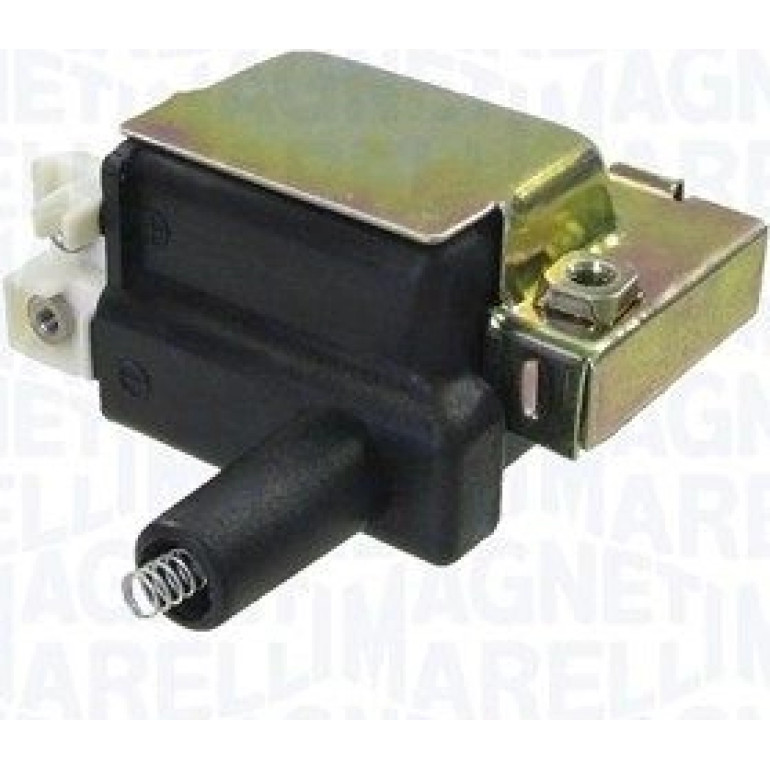 MAGNETI MARELLI Zündspule 060717022012 MAGNETI MARELLI Zündspule 060717022012