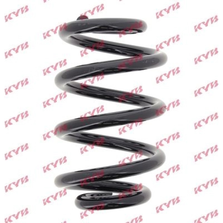 KYB Fahrwerksfeder Nissan P. Interstar/ Renault Master Ii 1.8-2.8 07.98 RH2906