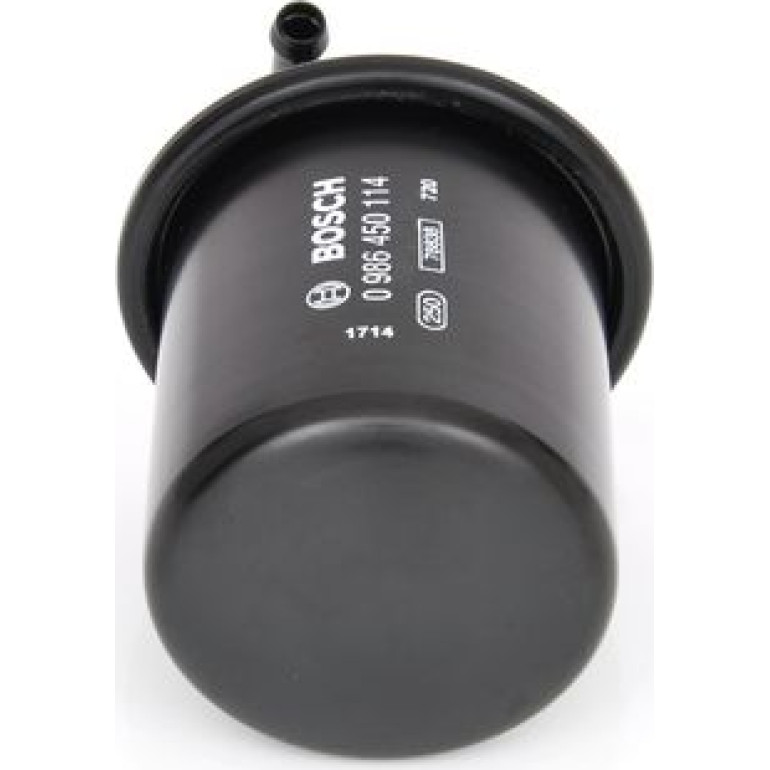 Bosch Kraftstofffilter 0 986 450 114 Bosch Kraftstofffilter 0 986 450 114