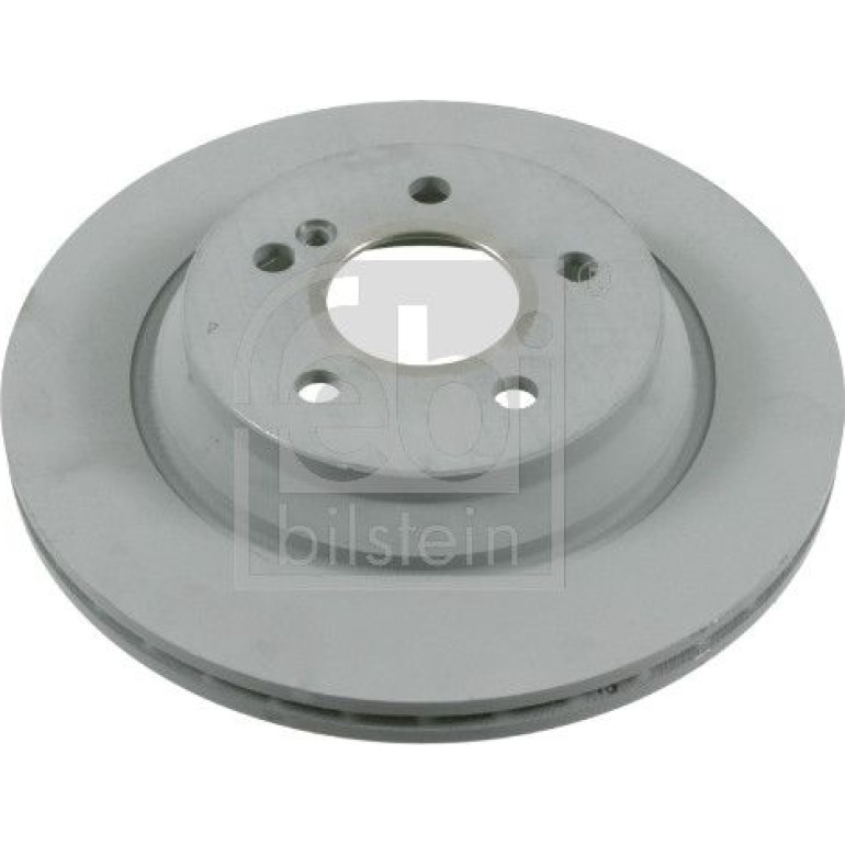 FEBI BILSTEIN Bremsscheibe 26108 FEBI BILSTEIN Bremsscheibe 26108