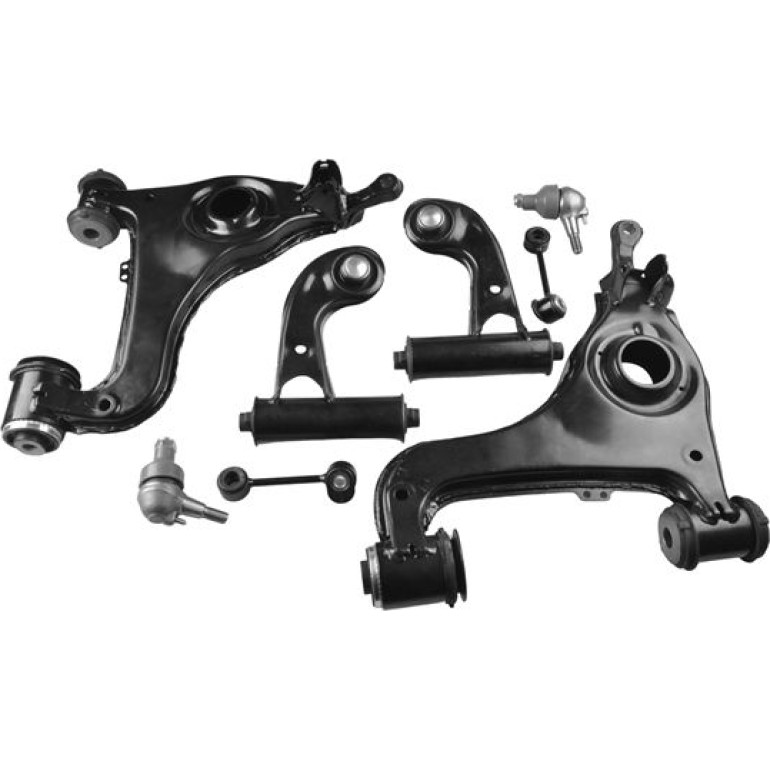 TEDGUM_TD Reparatursatz, Querlenker TED62659 TEDGUM_TD Reparatursatz, Querlenker TED62659