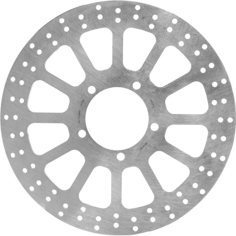Bremsscheibe starr MST216