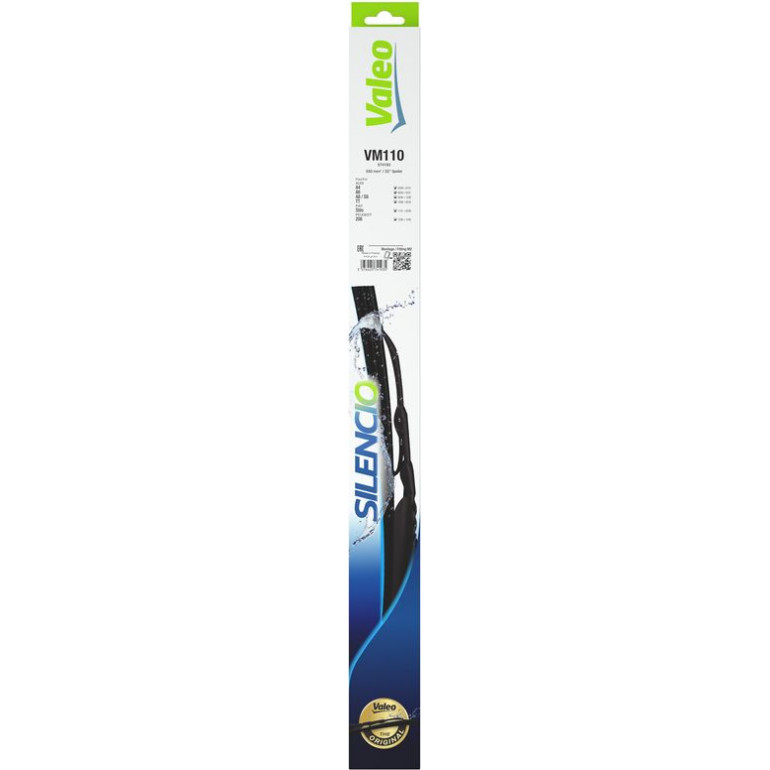 Valeo Silencio Performance 574193