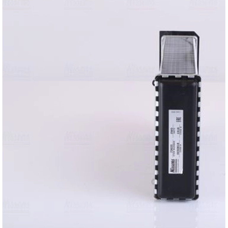 Heizkühler PKW 73655 Heizkühler PKW 73655