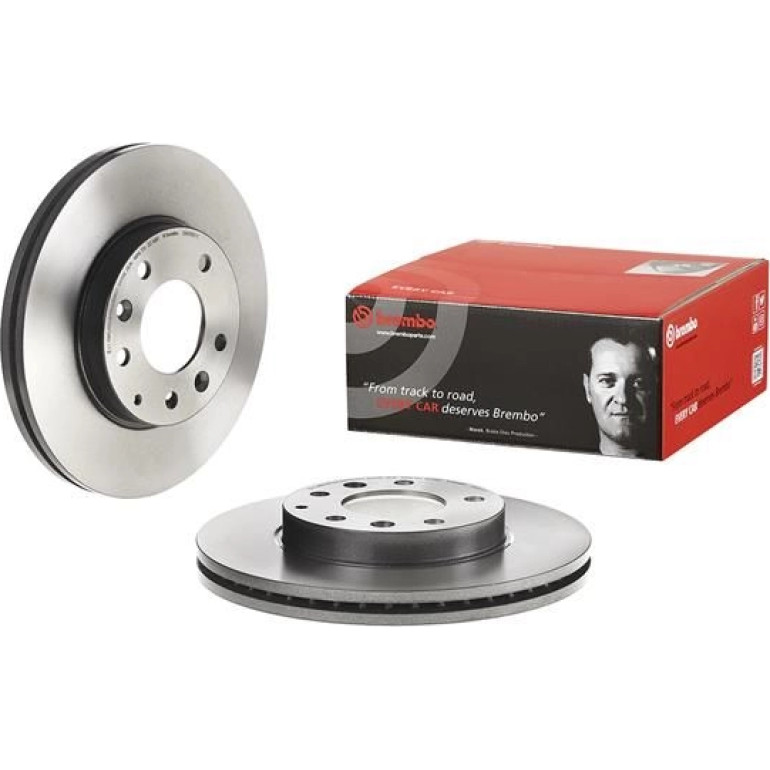 83 481 039 Bremsscheibe VA 09.9585.11 83 481 039 Bremsscheibe VA 09.9585.11