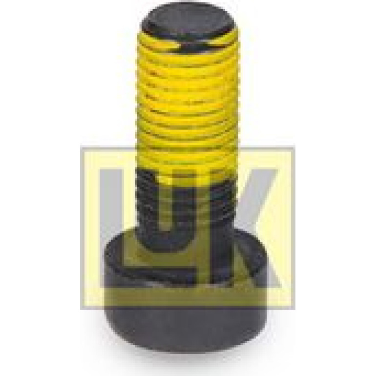 Schraubensatz 411 0226 10 Schraubensatz 411 0226 10