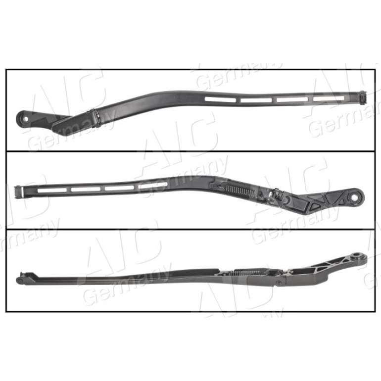 Wischerarm vorne re 53988 Wischerarm vorne re 53988
