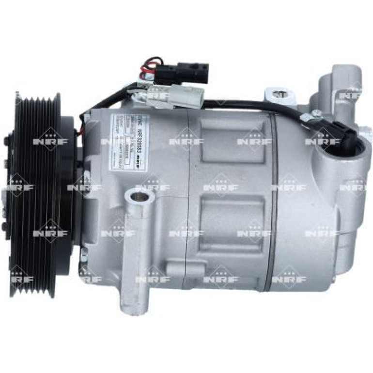 Kompressor, Klimaanlage 320083 Kompressor, Klimaanlage 320083