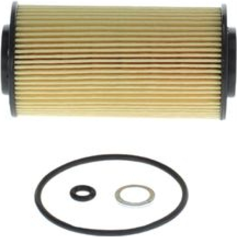 Ölfilter F 026 407 062 Ölfilter F 026 407 062