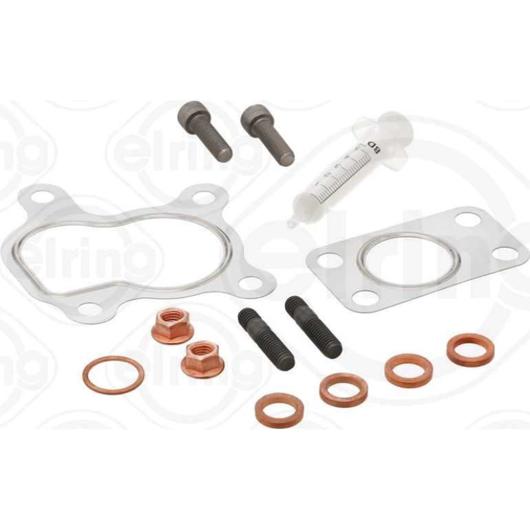 Montagesatz, Lader 714.590 Montagesatz, Lader 714.590