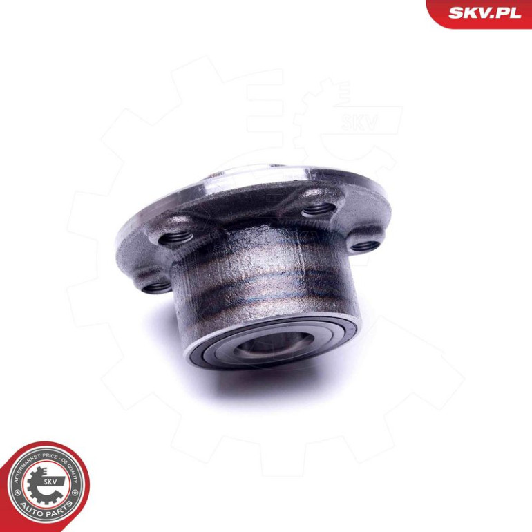 ESEN SKV Radlagersatz 29SKV413 ESEN SKV Radlagersatz 29SKV413