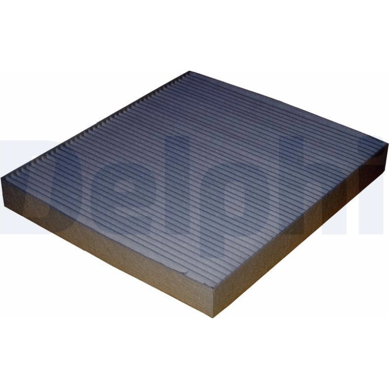 DELPHI Innenraumfilter TSP0325249 DELPHI Innenraumfilter TSP0325249