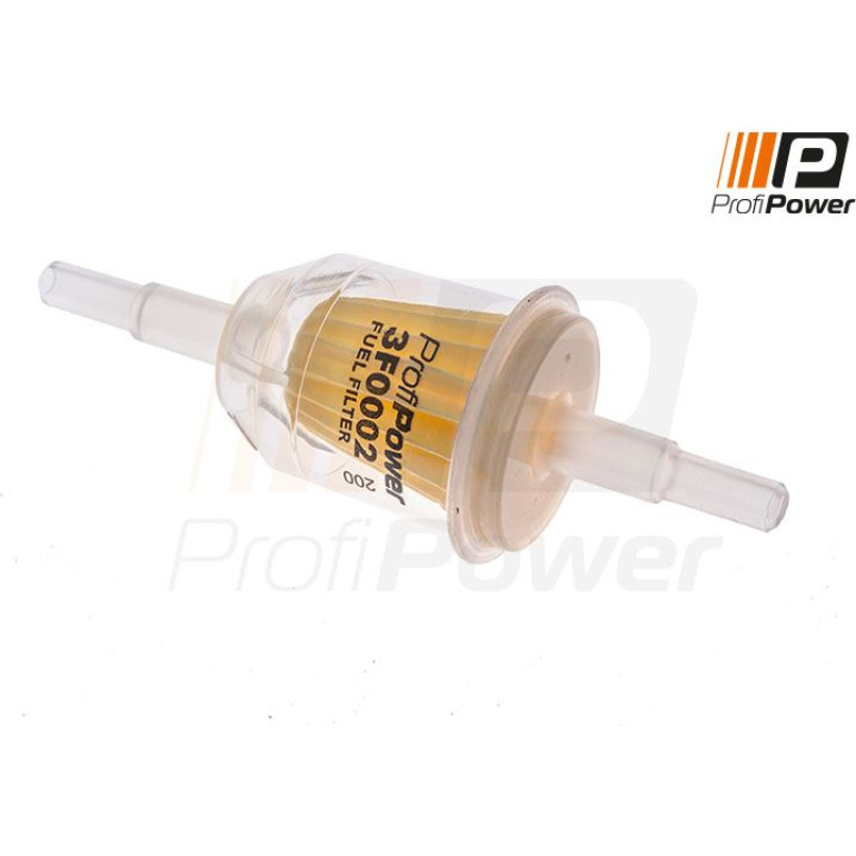 PROFIPOWER Kraftstofffilter 3F0002 PROFIPOWER Kraftstofffilter 3F0002