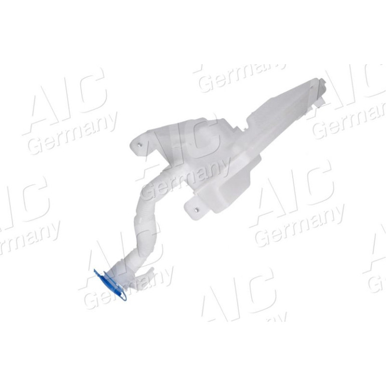 Waschwasserbehälter 72670 Waschwasserbehälter 72670
