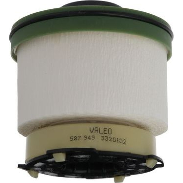 VALEO Kraftstofffilter 587949