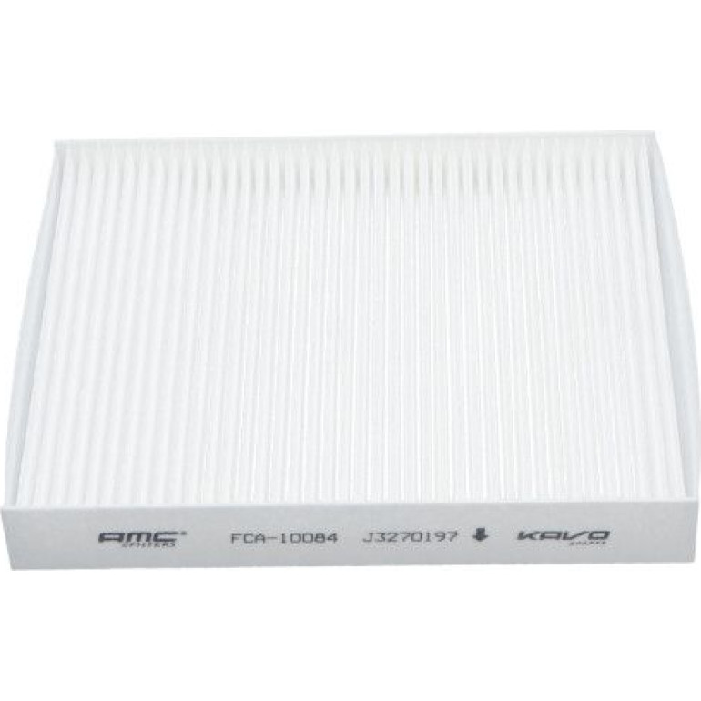 AMC Aktivkohlefilter PKW FCA-10084 AMC Aktivkohlefilter PKW FCA-10084