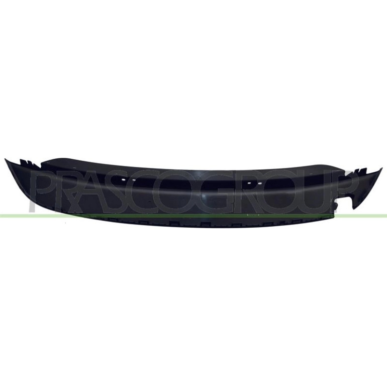 HECKSCHÜRZE SCHWARZ AUSP-LOCH LINKS 7225,399,1