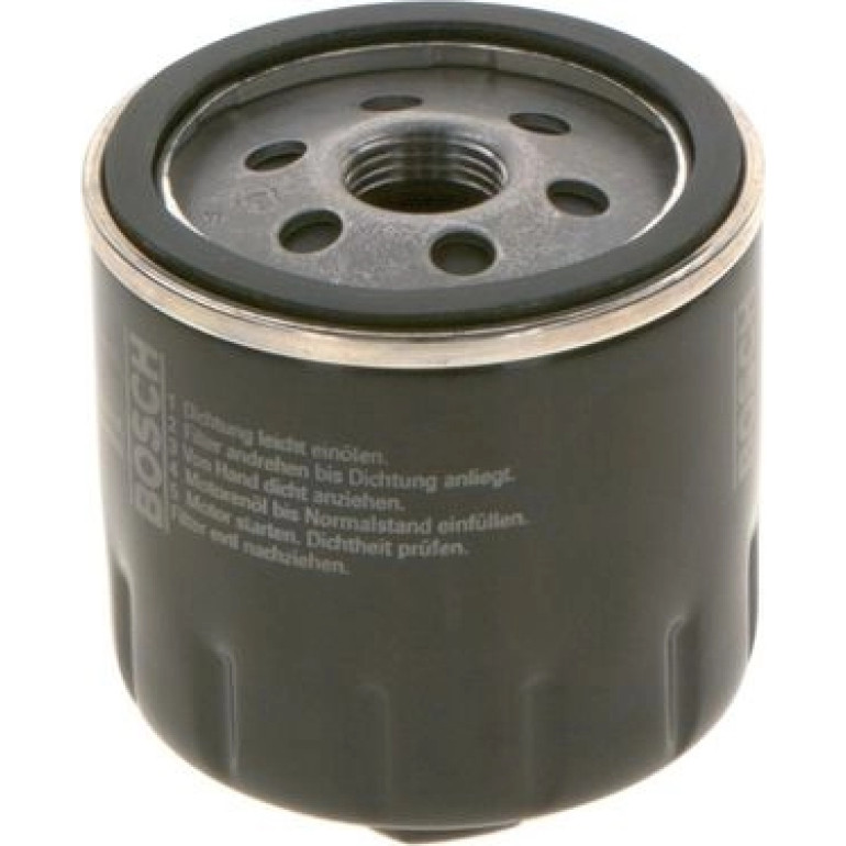 Ölfilter 0 451 103 318 Ölfilter 0 451 103 318