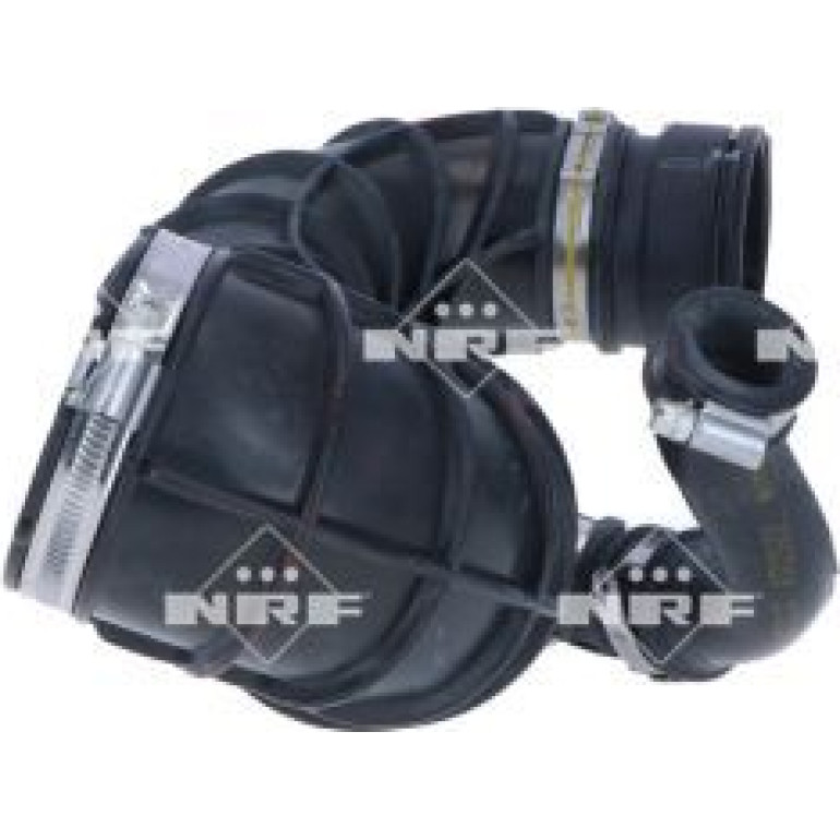 NRF Ansaugschlauch, Luftfilter 165016 NRF Ansaugschlauch, Luftfilter 165016