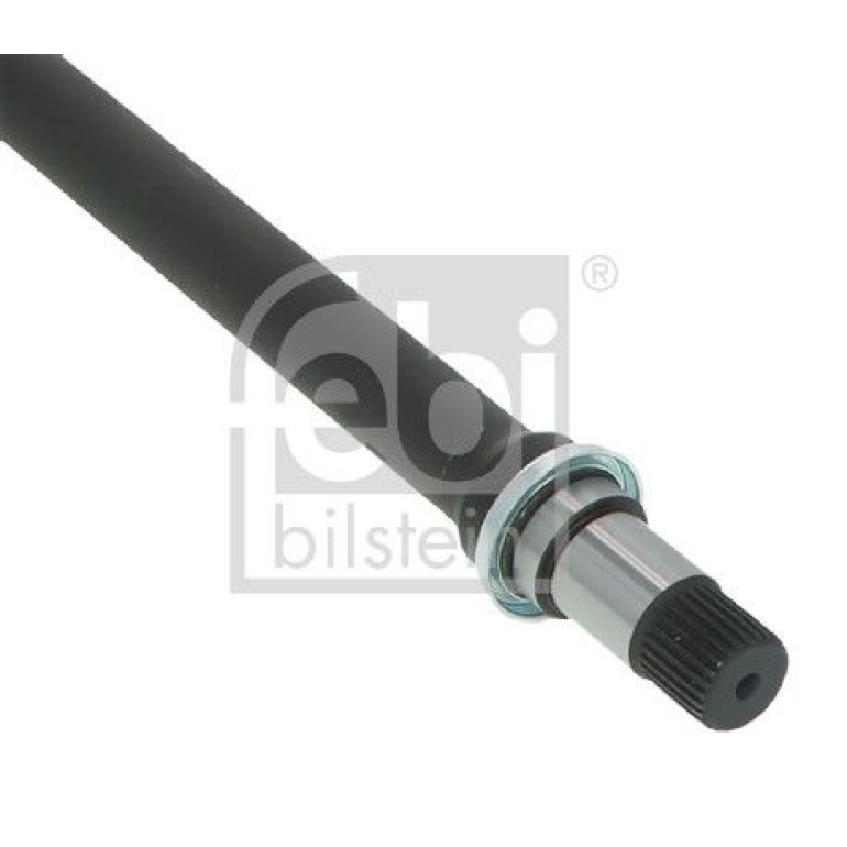 FEBI BILSTEIN Antriebswelle 183819 FEBI BILSTEIN Antriebswelle 183819