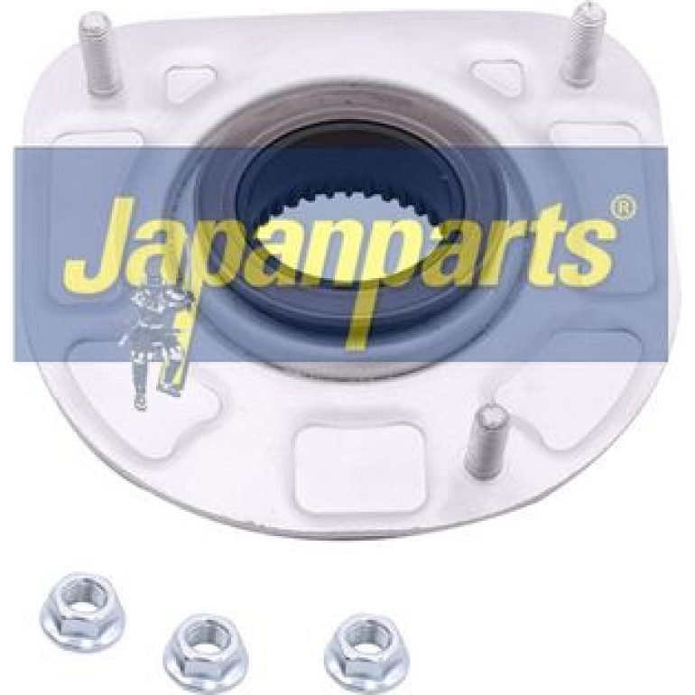 Japanparts Reparatursatz, obere Befestigung von Stoßdämpfern SM0243 Japanparts Reparatursatz, obere Befestigung von Stoßdämpfern SM0243