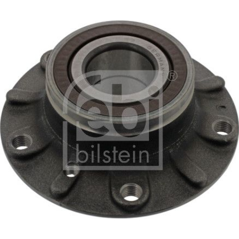 FEBI BILSTEIN Radlager 12178 FEBI BILSTEIN Radlager 12178