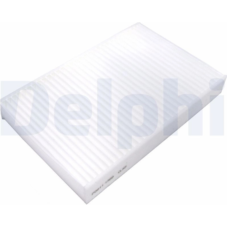 DELPHI Innenraumfilter TSP0325333 DELPHI Innenraumfilter TSP0325333