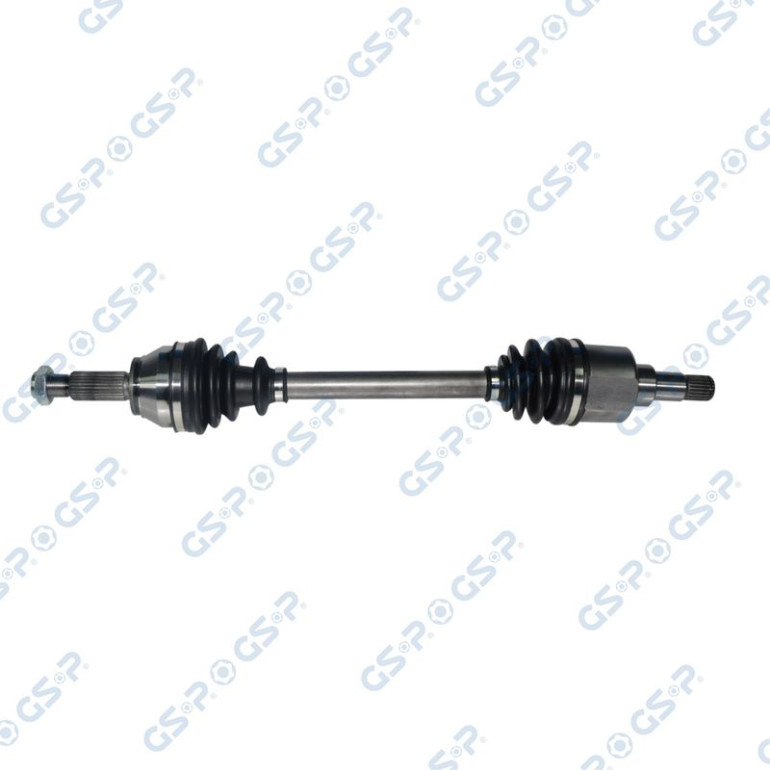 GSP Antriebswelle 218216 GSP Antriebswelle 218216